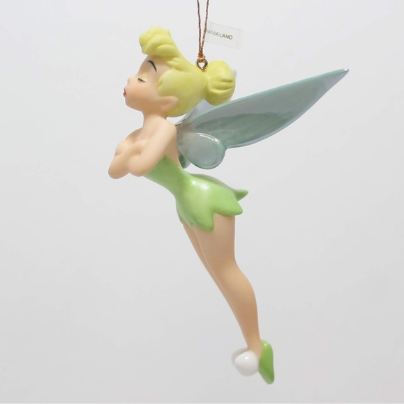 Walt Disney TINKERBELL Special Edition Ornament figurine display collectible - Picture 4 of 16